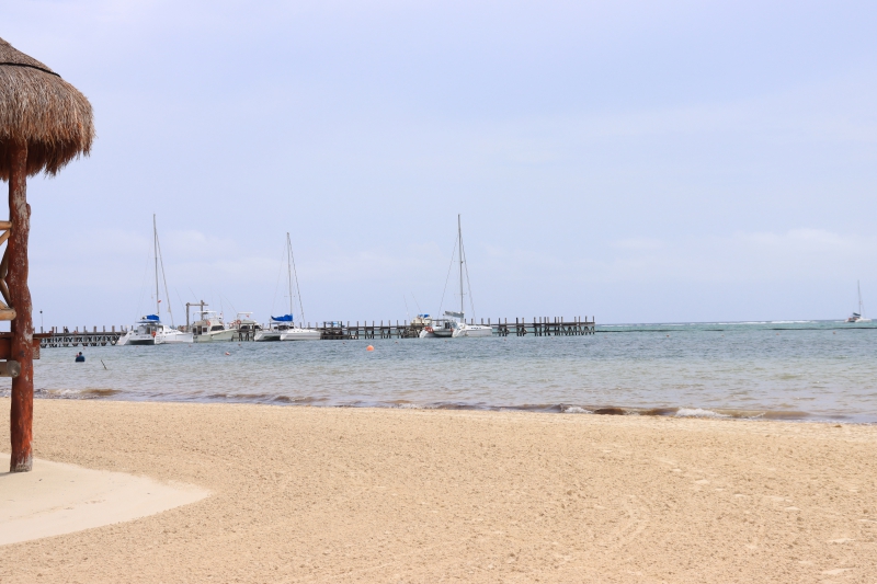 Catamaran & Reef Snorkel Deluxe