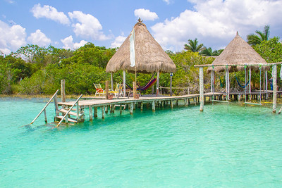 Tour Bacalar 
