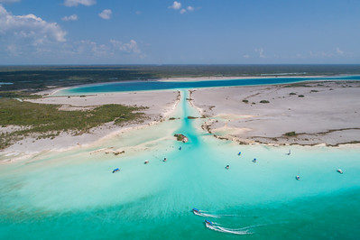 Tour Bacalar 
