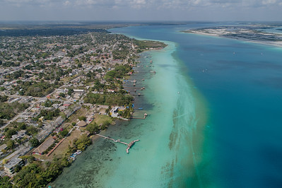 Tour Bacalar 