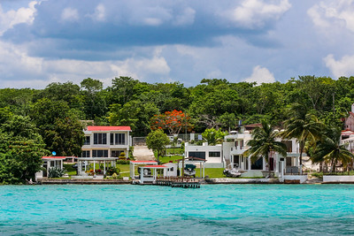 Tour Bacalar 