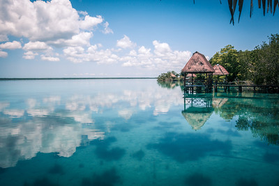 Tour Bacalar 