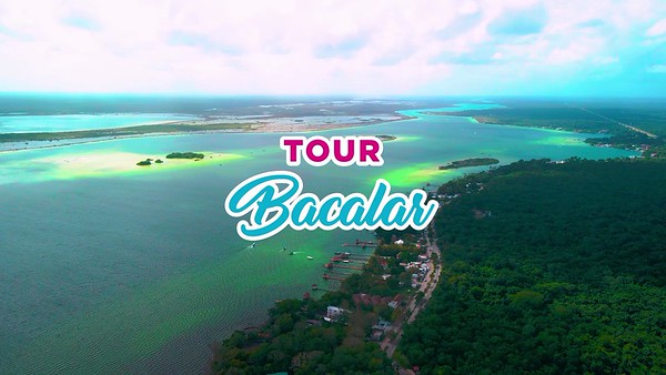 Tour Bacalar 