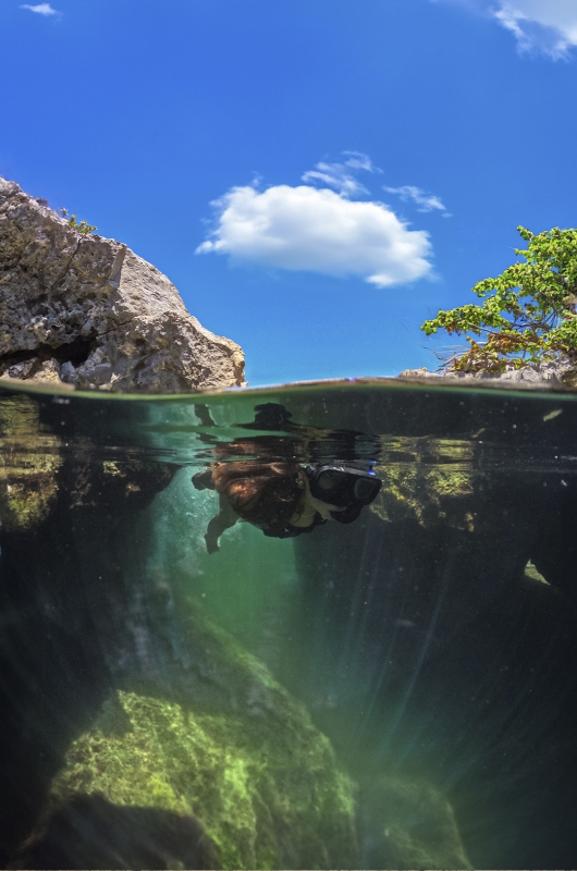 Tulúm Snorkel