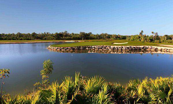 Moon Spa & Golf Club