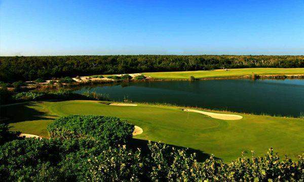 Moon Spa & Golf Club