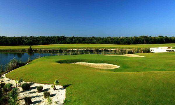 Moon Spa & Golf Club