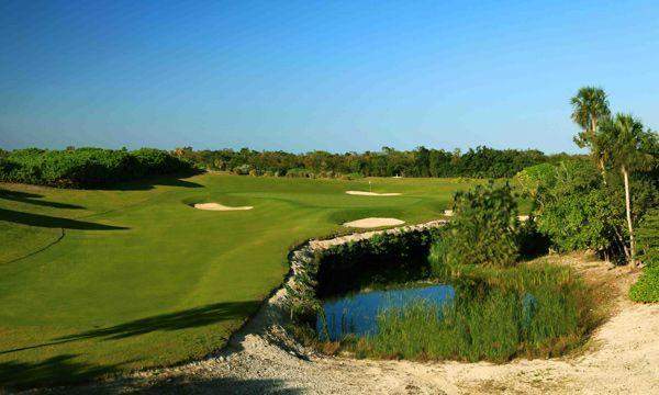 Moon Spa & Golf Club