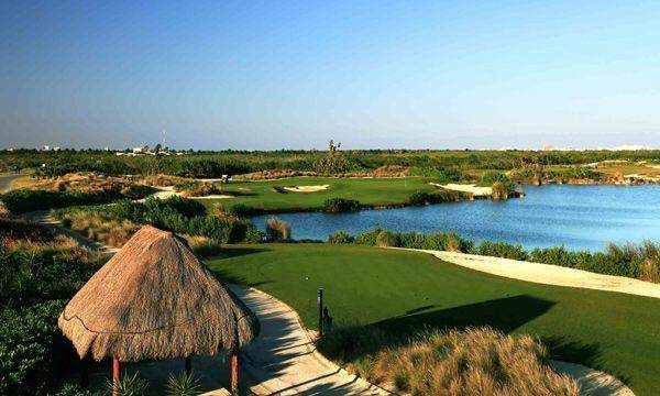 Riviera Cancun Golf & Resorts
