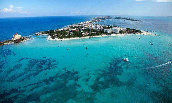 Lite Tour a Isla Mujeres