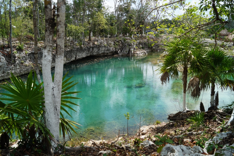 Coba Tulum Mayan Traditions