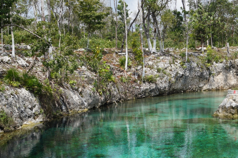 Coba Tulum Mayan Traditions