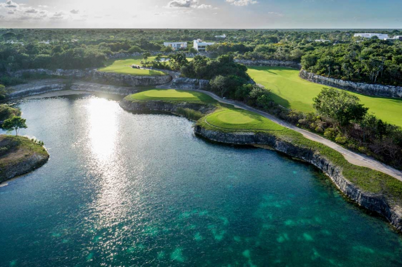 Riviera Maya Golf Club