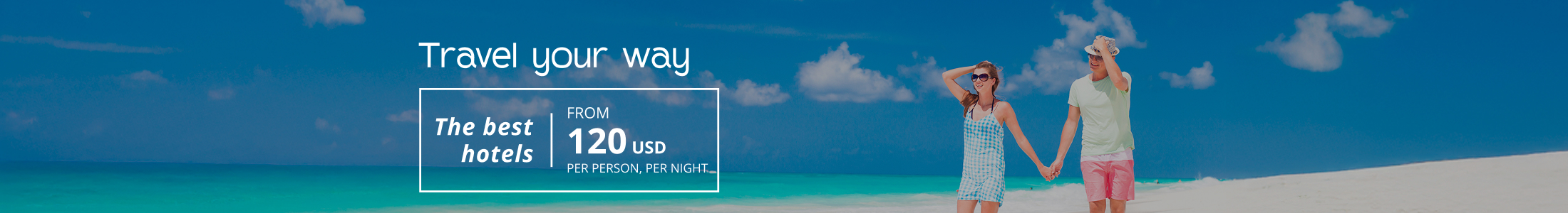 Landing ofertas (Genérico-US)