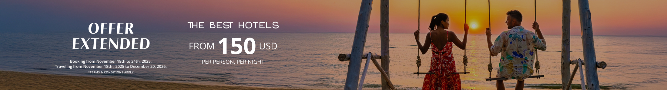 Landing ofertas (Genérico-US)