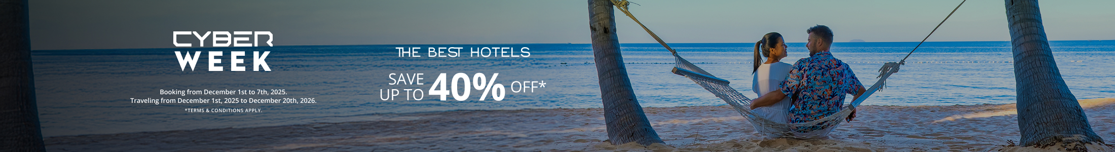 Landing ofertas (Genérico-US)