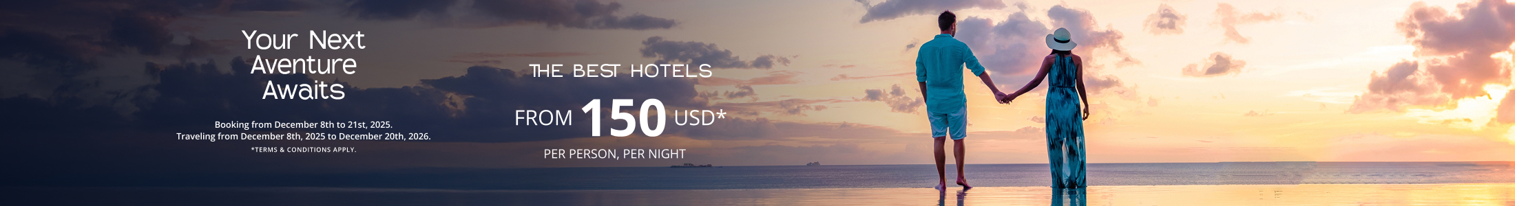 Landing ofertas (Genérico-US)