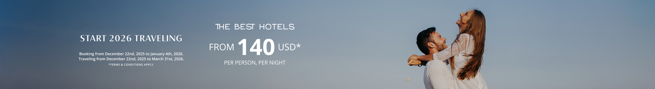 Landing ofertas (Genérico-US)