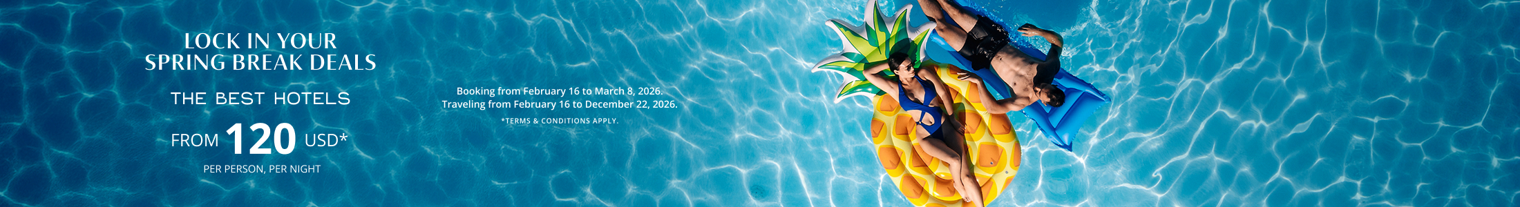 Landing ofertas (Genérico-US)