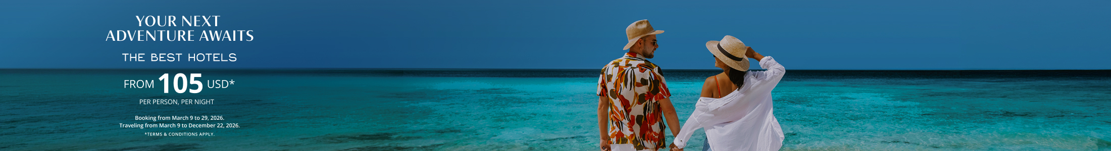 Landing ofertas (Genérico-US)